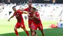 Altınordu'da 10 Oyuncu Yuvaya Dönüyor