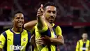 İrfan Can: "Tahammülüm Kalmadı!" Taraftara Çağrı