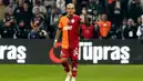 Galatasaray, Torreira ile 2028'e Kadar Anlaştı!