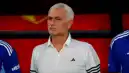 Mourinho'nun Tek Değişikliğiyle Fenerbahçe Maça Çıktı