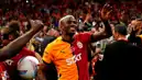 Osimhen Transferi'nde Anlaşma! Galatasaray Büyük Eşiği Aştı