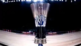 EuroLeague 2025-26 Sezon Fikstürü Açıklandı!