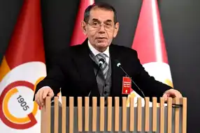 Galatasaray, Yabancı Hakem Kararına İsyan Etti!