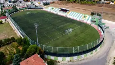 112 Yıllık Kulüp Yönetimsiz Kaldı!