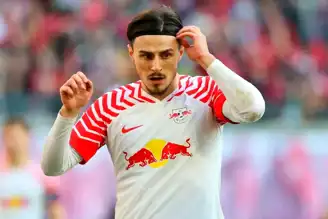 Eljif Elmas'ın Yeni Takımı Torino!