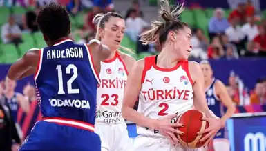 A Milli Kadın Basketbol Takımı Maçının Biletleri Tükendi!