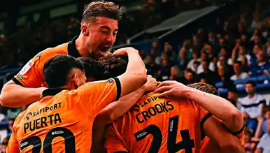 Acun Ilıcalı'nın Hull City'si Averajla Kurada Kaldı!