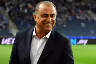 Fatih Terim, Al Shabab'ta!