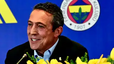 Ali Koç'tan Şampiyonlar Ligi'ne 3 Milyon Euro Prim!