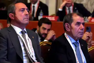 Ali Koç: Özbek'in İddiaları Hayal Ürünü!