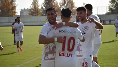 Altınordu, Dördüncü Galibiyeti Kolay Değil