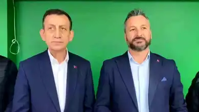 Amatör Lig'de Taraftar Olayları: Belediye Başkanlarından Çağrı