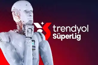 Yapay Zeka Süper Lig Şampiyonunu Tahmin Etti!