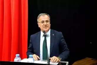 Hacılar'ın Kalbi: Şehit Ahmet Cihan Kilci Kültür Merkezi
