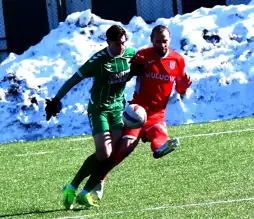 Balıkesirspor, Tartışmalı Penaltı Kararına İsyan Etti!