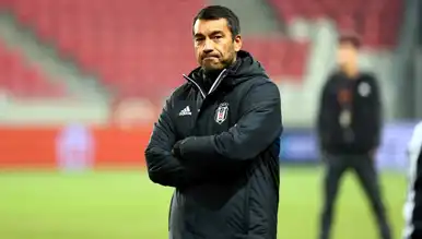 Üst Lig Takımında Teknik Direktör Değişikliği