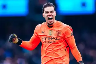 Ederson Tarihe Geçti: 6 Asistle Premier Lig'de Rekor!