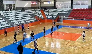 Bursa, Kırşehir'i Deplasmanda Yendi!