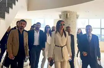 Dilan ve Engin Polat'a 40 Yıl Hapis İstemi
