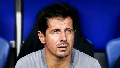 Emre Belözoğlu Trafik Kazası Geçirdi!