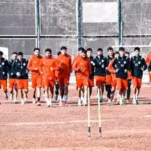 Erciyes 38, 8 Maçtır Kazanamıyor!