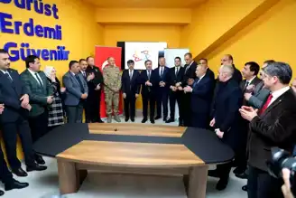 Erzincan'da 12 Spor Kulübü Protokol İmzaladı