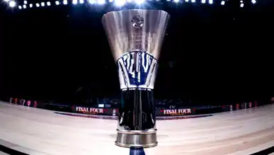 EuroLeague 2025-26 Sezon Fikstürü Açıklandı!