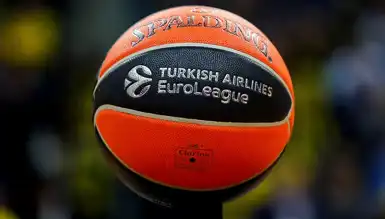 THY Avrupa Ligi'nde Türk Derbisi: Fenerbahçe - Anadolu Efes