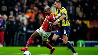 Fenerbahçe-Galatasaray Derbisi Kupada!