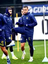 Fenerbahçe, Konyaspor Deplasmanına Hazır!