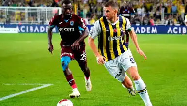 Fenerbahçe-Trabzonspor Derbisi 100'den Fazla Ülkede!