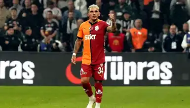 Galatasaray, Torreira ile 2028'e Kadar Anlaştı!