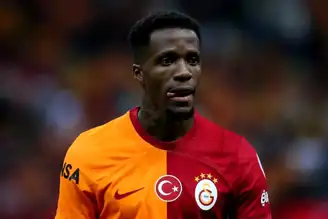 Zaha, Galatasaray'dan ABD'ye Transfer Oluyor!