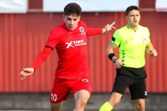 Gençlerbirliği'nden Premier Lig'e Transfer!
