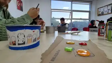 Muğla Gençleri Sokak Hayvanlarına El Uzatıyor