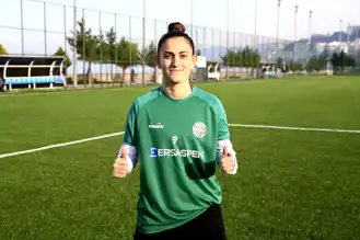 Giresun Sanayispor: Süper Lig Hedefi