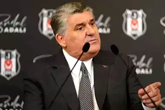 Beşiktaş'tan Genç Stoper Transferi!