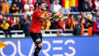 Göztepe, Romulo'yu Transfer Etti! 3 Yıllık Sözleşme