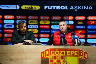 Süper Lig'de Büyük Zafer: 3-1