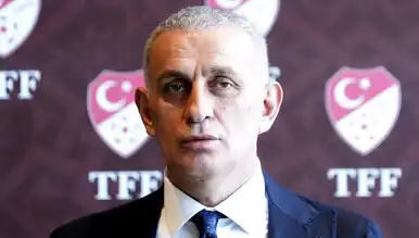 Hacıosmanoğlu'ndan Vatan Hainliği İddiası!