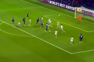 City'nin Şampiyonlar Ligi Kabusu!