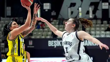 Fenerbahçe, Beşiktaş'ı Devirecek Kadar Güçlüydü!