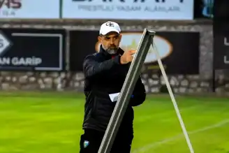 Karacabey Belediyespor İlk Devre Değerlendirmesi