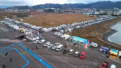 KaravanFest 2025: Afyonkarahisar'da Doğa ve Kamp Şöleni!