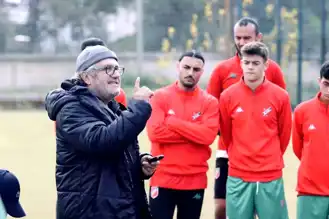 Karşıyaka'da Akçay Dönemi Bitti