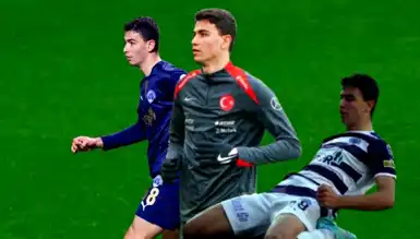 Yasin Özcan Aston Villa'da! 7 milyon Euro'luk Transfer