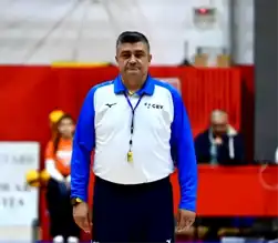 Kayseri Voleyboluna Yeni Bir Soluk!