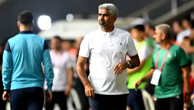 Kocaelispor'da İsmet Taşdemir Dönemi Başlıyor!