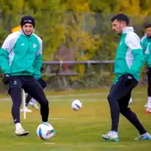 Konyaspor, Alanyaspor Maçına Hazırlanıyor
