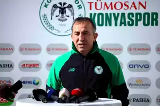 Konyaspor, Kasımpaşa'yı Konuk Etmeye Hazır